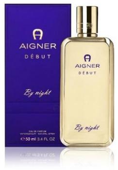 Aigner Début by Night Eau de Parfum (50ml)