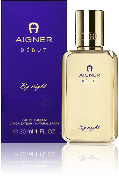Aigner Début by Night Eau de Parfum (30ml)