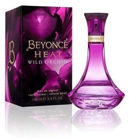 Beyoncé Heat Wild Orchid Eau de Parfum (100ml)