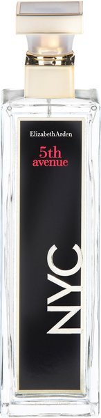 Elizabeth Arden 5th Avenue NYC Eau de Parfum (125ml)