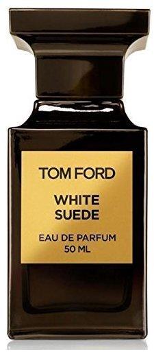 Tom Ford White Suede Eau de Parfum (50 ml)
