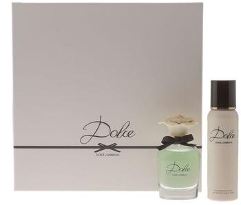 Dolce & Gabbana Dolce pour Femme Set (EdP 50ml + BL 100ml)