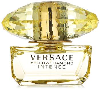 Versace Yellow Diamond Intense Eau de Parfum (50ml)
