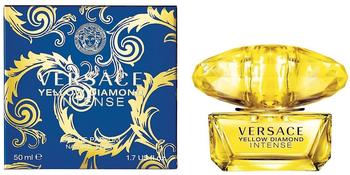 Versace Yellow Diamond Intense Eau de Parfum (30ml)