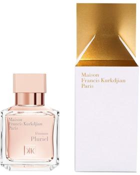 Maison Francis Kurkdjian Paris féminin Pluriel Eau de Parfum (70ml)