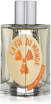 ETAT LIBRE D ORANGE La Fin du Monde Eau de Parfum 100 ml