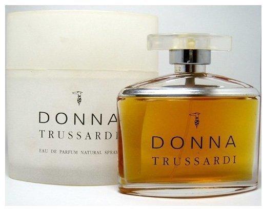 Trussardi Donna Women Edp Eau De Parfum Spray