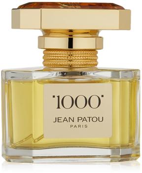 Jean Patou 1000 Eau de Parfum (30ml)