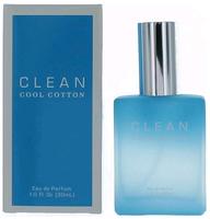 CLEAN Cool Cotton Eau de Parfum f&uuml;r Damen 30 ml