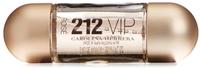 Carolina Herrera 212 VIP Rose Eau De Toilette Spray 30ml 0,03 l