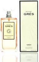 Parfums Gr&egrave;s Madame Gr&egrave;s, Frauen, 100 ml, Kardamom, Grapefruit, Ananas, Freesie,