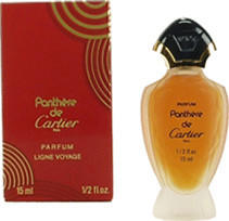 Cartier Panthère de Cartier Parfum (15ml)