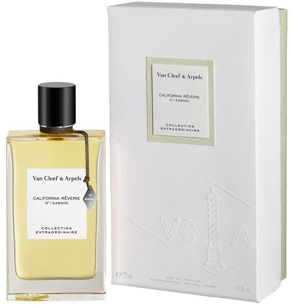 Van Cleef & Arpels California Rêverie Eau de Parfum (75ml)