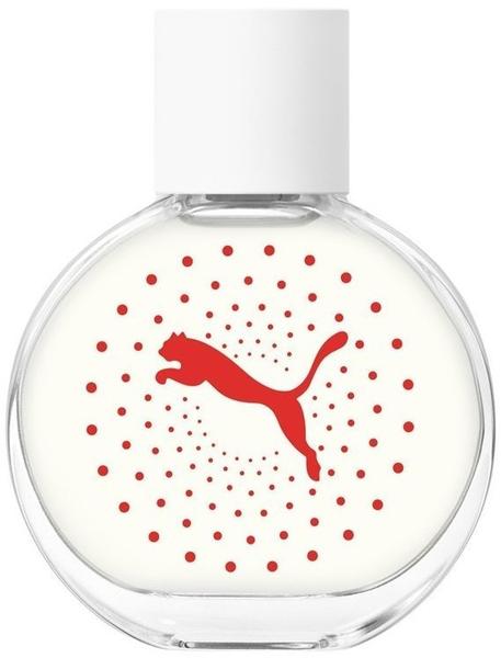 Puma Time to Play Woman Eau de Toilette (40ml)