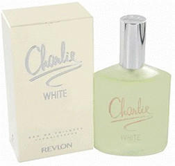 Revlon Charlie White Eau Fraiche 100 ml