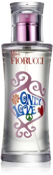 Fiorucci Miss Fiorucci Only Love Eau de Toilette (50ml)