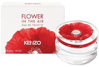 Kenzo Flower in the Air Eau de Toilette (30ml)