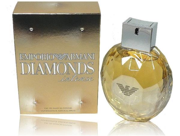 Emporio Armani Diamonds Intense Eau de Parfum (30ml)