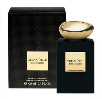Giorgio Armani Privé Rose d'Arabie Eau de Parfum (100 ml)