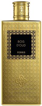 Perris Monte Carlo Bois d'Oud Eau de Parfum (100 ml)