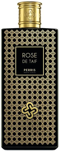 Perris Monte Carlo Rose de Taif Eau de Parfum (100 ml)