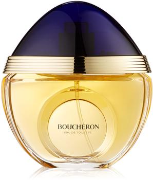 Boucheron Eau de Toilette Spray50ml/1.7oz