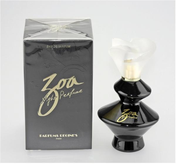 Horseball Parfums Regine's Zoa Night Eau de Parfum Spray 100 ml