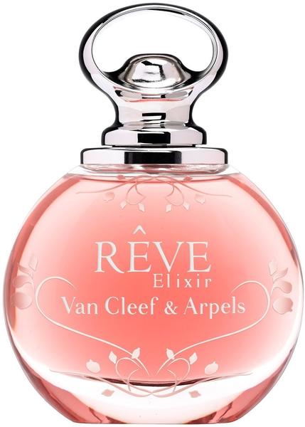 Van Cleef & Arpels Rêve Élixir Eau de Parfum (50ml)