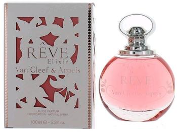 Van Cleef & Arpels Reve Elixir Eau de Parfum 100 ml