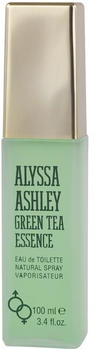 Alyssa Ashley Green Tea Essence Eau de Toilette (50 ml)