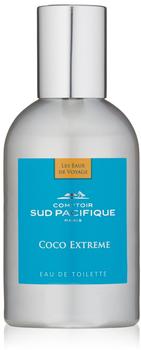 Comptoir Sud Pacifique Coco Extreme Eau de Toilette (30 ml)