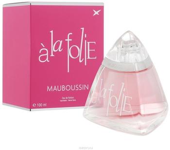 Mauboussin Mauboussin à la Folie Eau de Parfum (30ml)