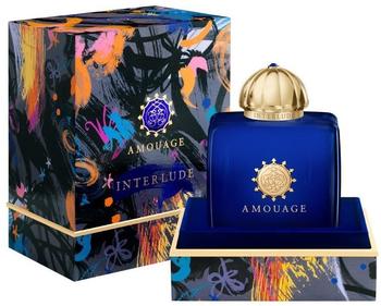 Amouage Interlude Woman Eau de Parfum (50ml)