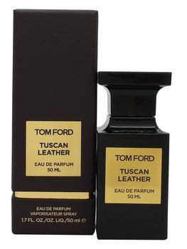 Tom Ford Tuscan Leather Eau de Parfum (50 ml)