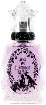 Anna Sui Forbidden Affair Eau de Toilette