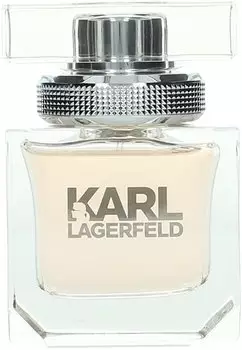 Karl Lagerfeld Eau de Parfum 45 ml