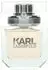 Karl Lagerfeld Eau de Parfum 45 ml
