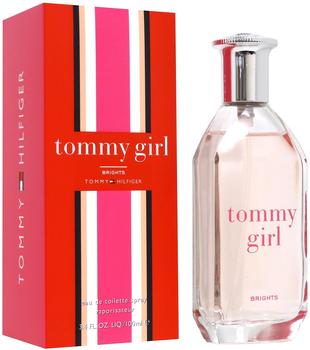 Tommy Hilfiger Tommy Girl Brights Eau de Toilette (100ml)