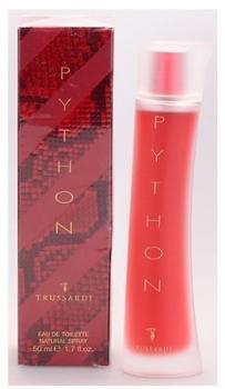 Trussardi Python Donna Women EDT Eau de Toilette Spray