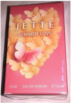 Jette Jette Summer Love Eau de Parfum (30ml)
