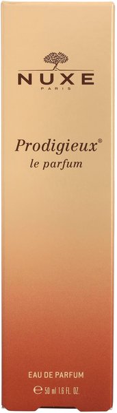 Allgemeine Daten & Duft NUXE Prodigieux Le Parfum Eau de Parfum (50ml)
