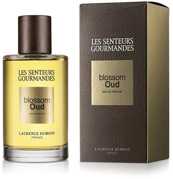 Les Senteurs Gourmandes Blossom Oud Eau de Parfum (100ml)