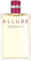 ALLURE SENSUELLE Eau de Toilette Spray 100 ml 0,1 l