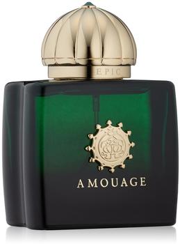 Amouage Epic Woman Eau de Parfum (50ml)