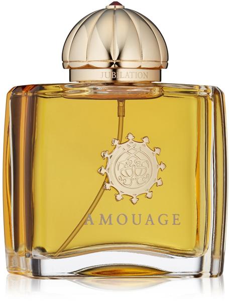 Amouage Jubilation 25 Woman Eau de Parfum (100ml)