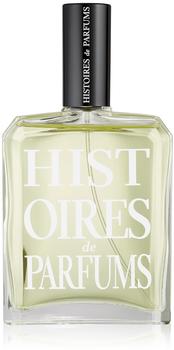 Histoires de Parfums 1899 Hemingway Eau de Parfum (120ml)