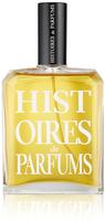 Histoires de parfums noir patchouli 120ml 0,12 l