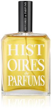 Histoires de Parfums Noir Patchouli Eau de Parfum (120ml)