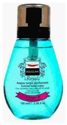 Aquolina Royal Tuberose & Tea Body Mist 100 ml