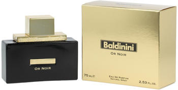 Baldinini Or Noir Eau de Parfum (75ml)
